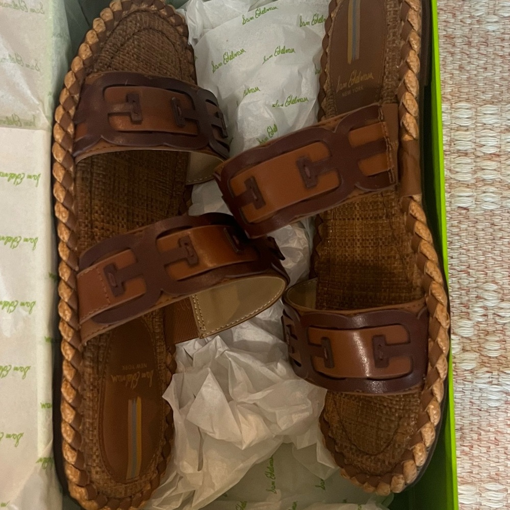 Sam Edelman Tatum sandal